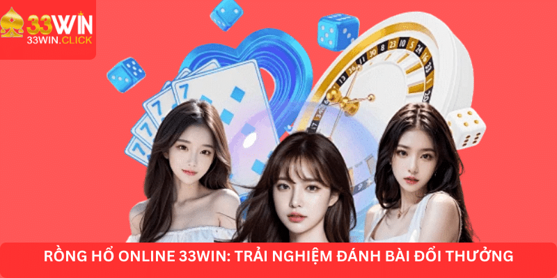 Rồng hổ online